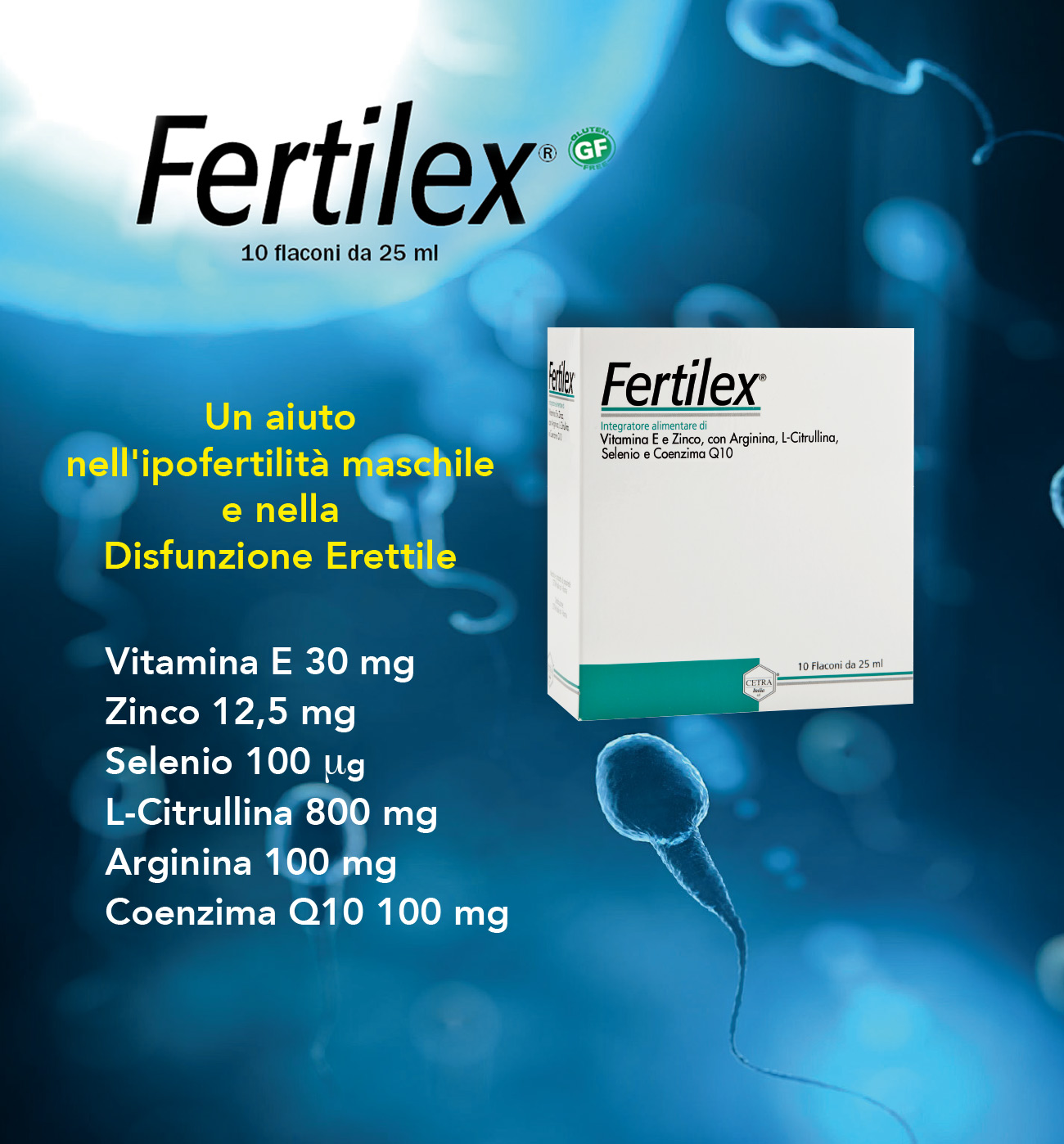 Fertilex