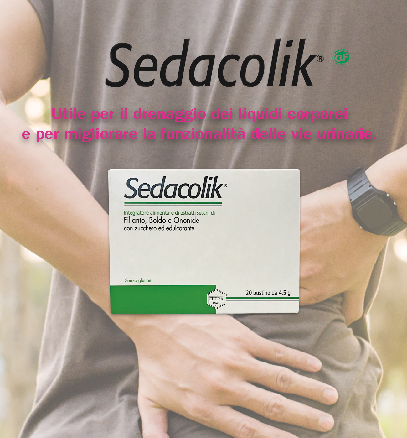 Sedacolik