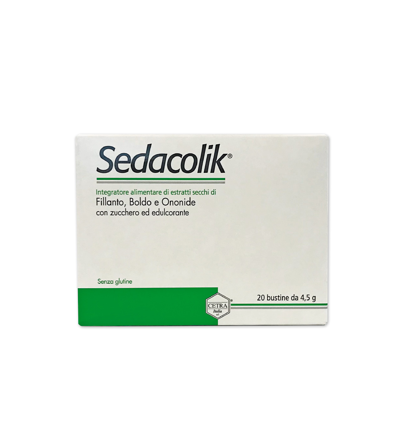 Sedacolik-prodotto